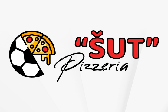 Pizzeria ŠUT